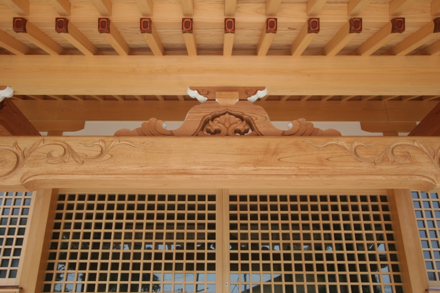 『石坂熊野神社』　　　　　　　　　　　　　　　　　　　　　　　　　　　　　　　　　　　　　　　　　　　　　　　　　　　《設計》1級建築士事務所 さの設計室　　　　　　　　　　　　　　　　　　　　　　　　　　　　　　　　　　　　　　　　《施工》㈱建築工房わたなべ　　　　　　　　　　　　　　　　　　　　　　　　　　　　　　　　　　　　　　　　　　　　　　　
■内観写真他は画像をクリック♪