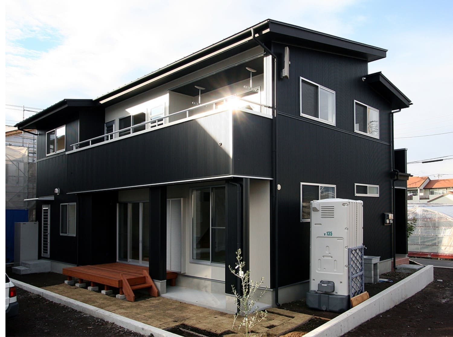 『地域型住宅ブランド化事業の家』