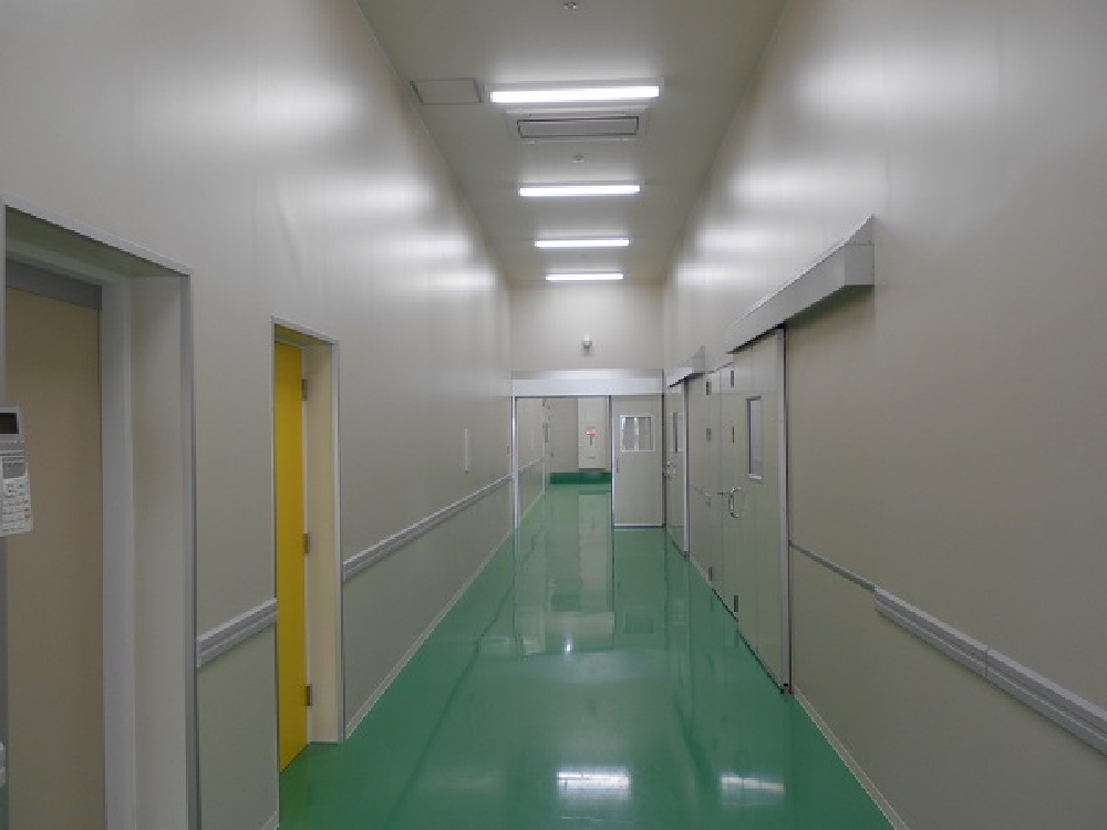 通路