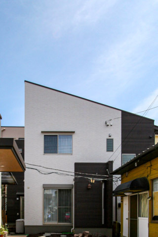 富士市　Ｗ邸 『実りの家』