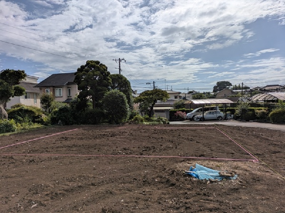 地縄張り